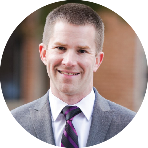 jason rohrer headshot