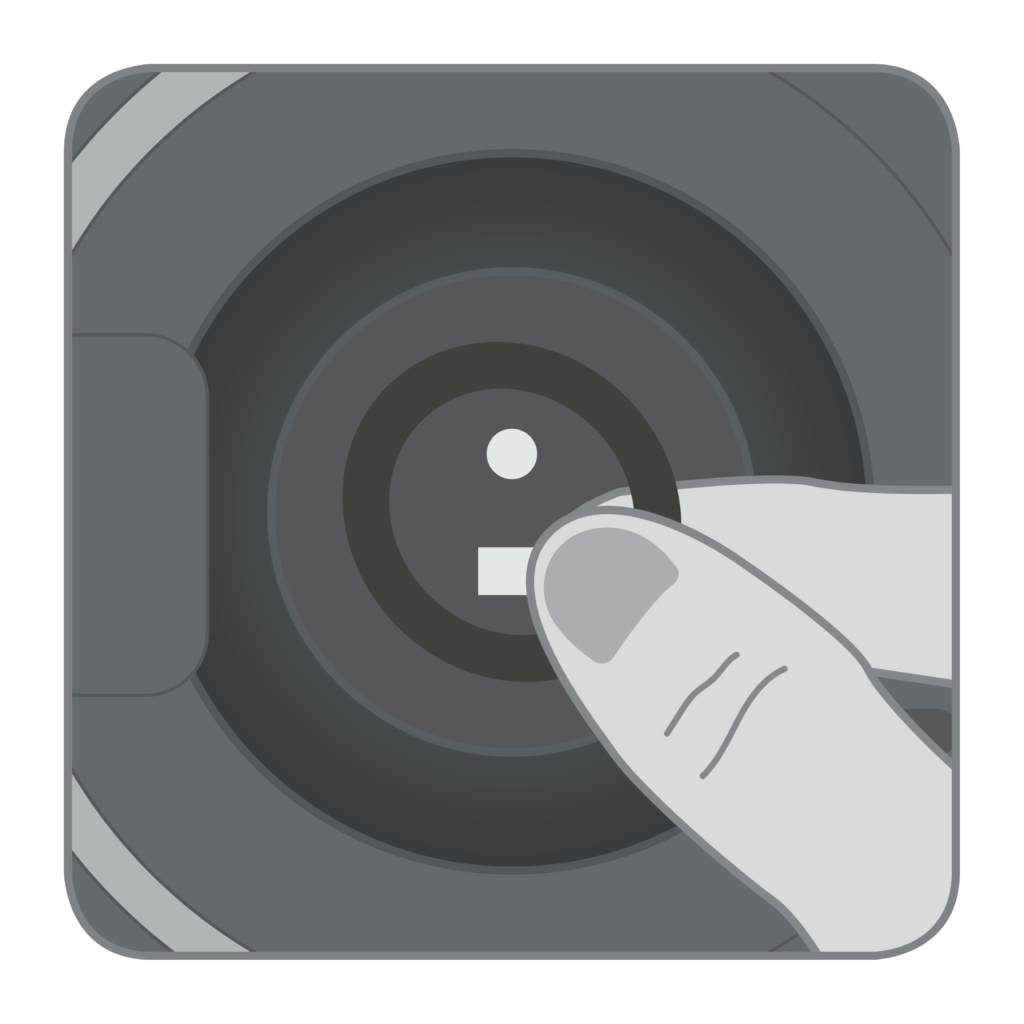How to Resolve a Gas Leak in Docking Station - Sentec