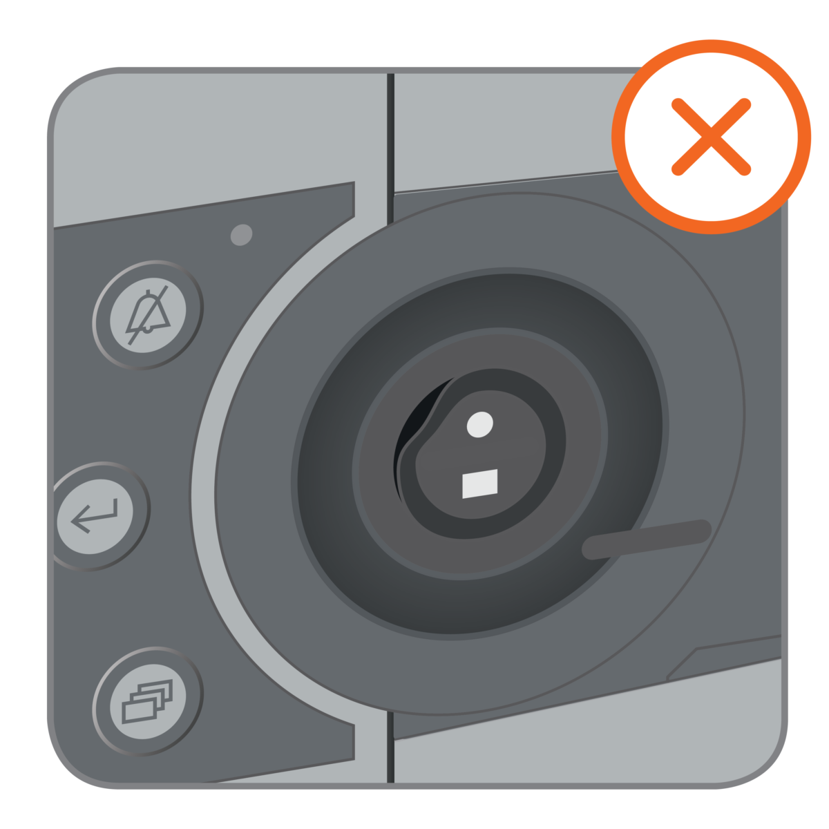 How to Resolve a Gas Leak in Docking Station - Sentec