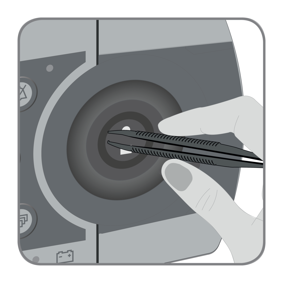 How to Resolve a Gas Leak in Docking Station - Sentec