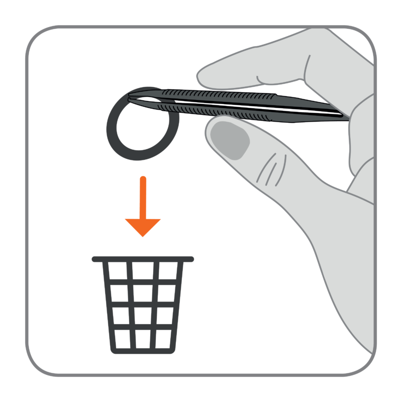 How to Resolve a Gas Leak in Docking Station - Sentec
