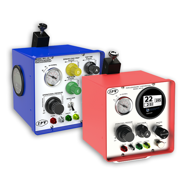 IPV-1C and 2C Mobile
