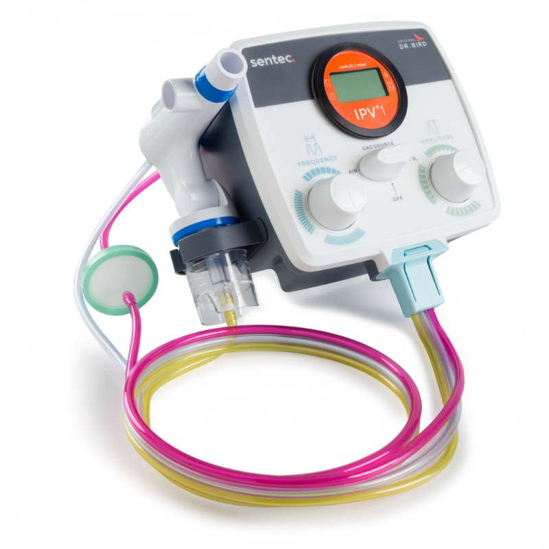 Product Support - IPV - Sentec