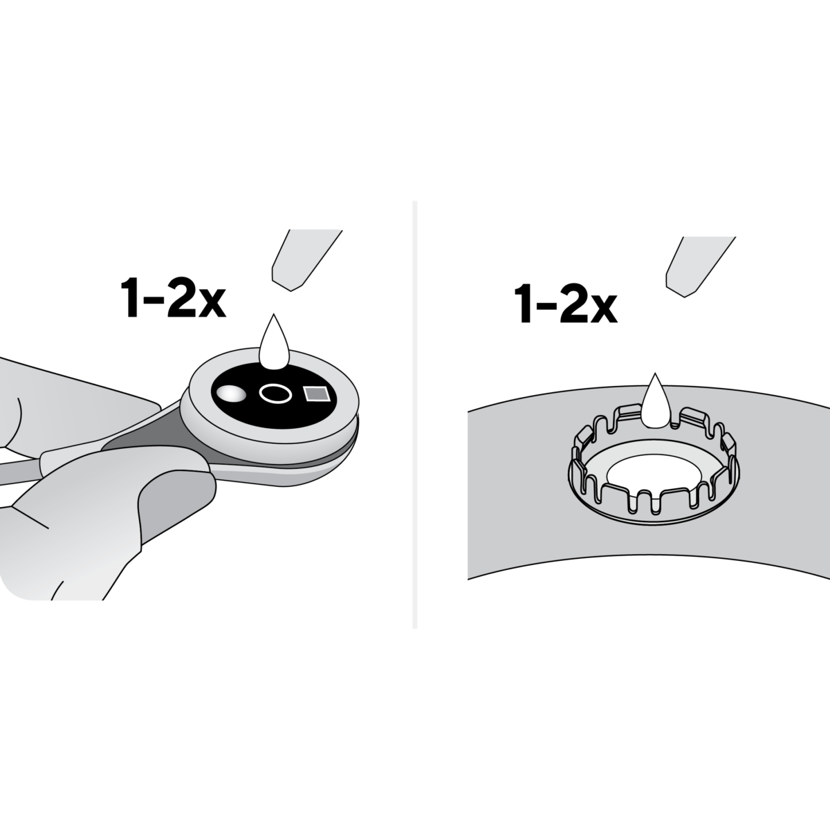 NonAdhesive Wrap Instructions Sentec