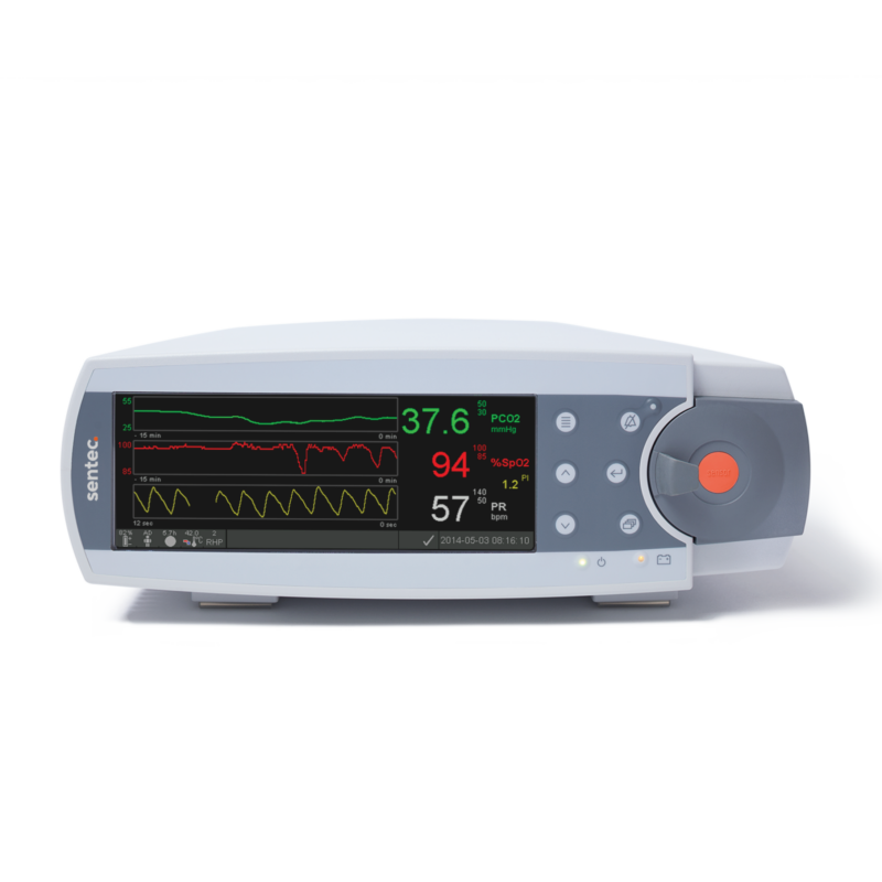 NonAdhesive Wrap Instructions Sentec