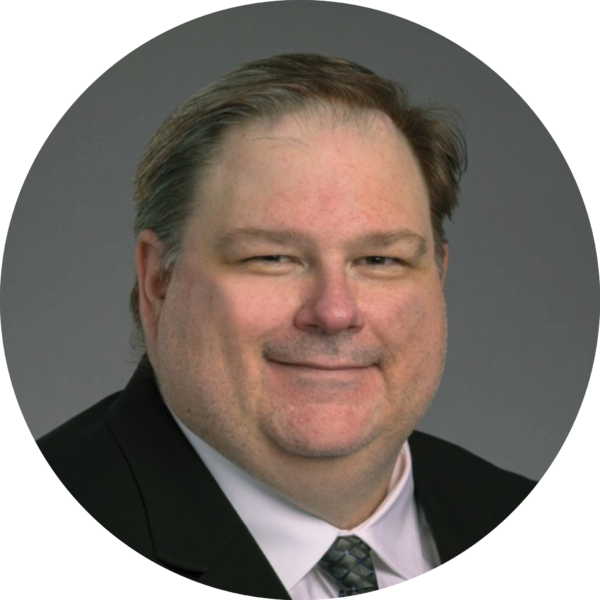Andy Klein Headshot