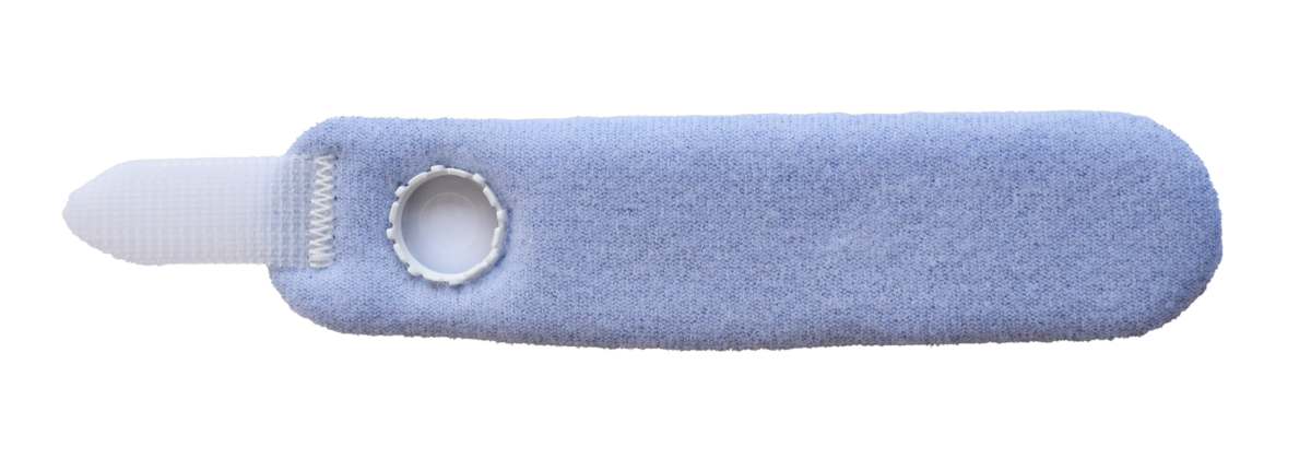 Sentec Transcutaneous CO2 V Sign Sensor