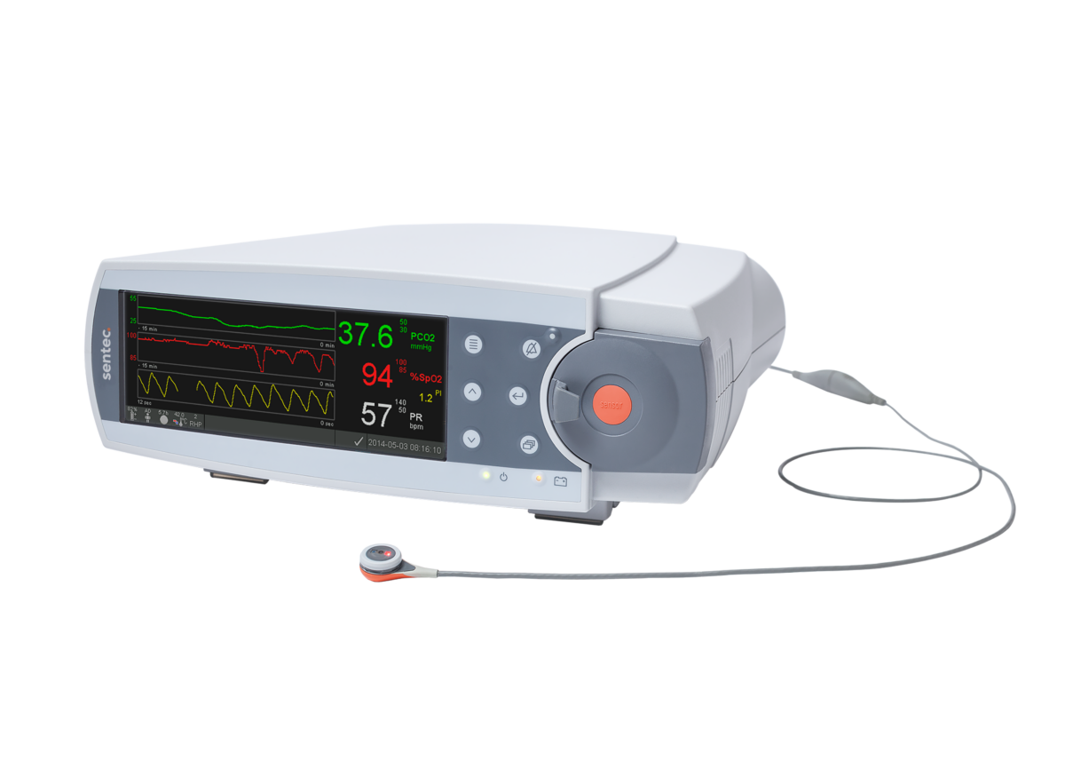 How to Resolve Sensor Problem 11 - Sentec