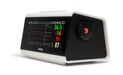 TCOM + Connectivity Overview - Sentec