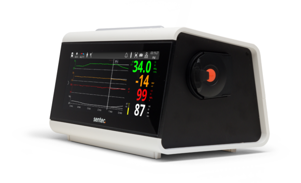 Tco2 Simapro CO₂ Monitoring in the Sleep Lab | Methods & Clinical Value