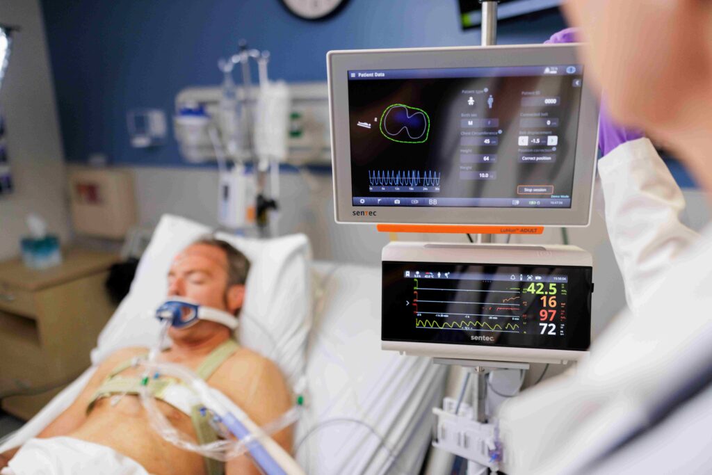 eit tcm patient