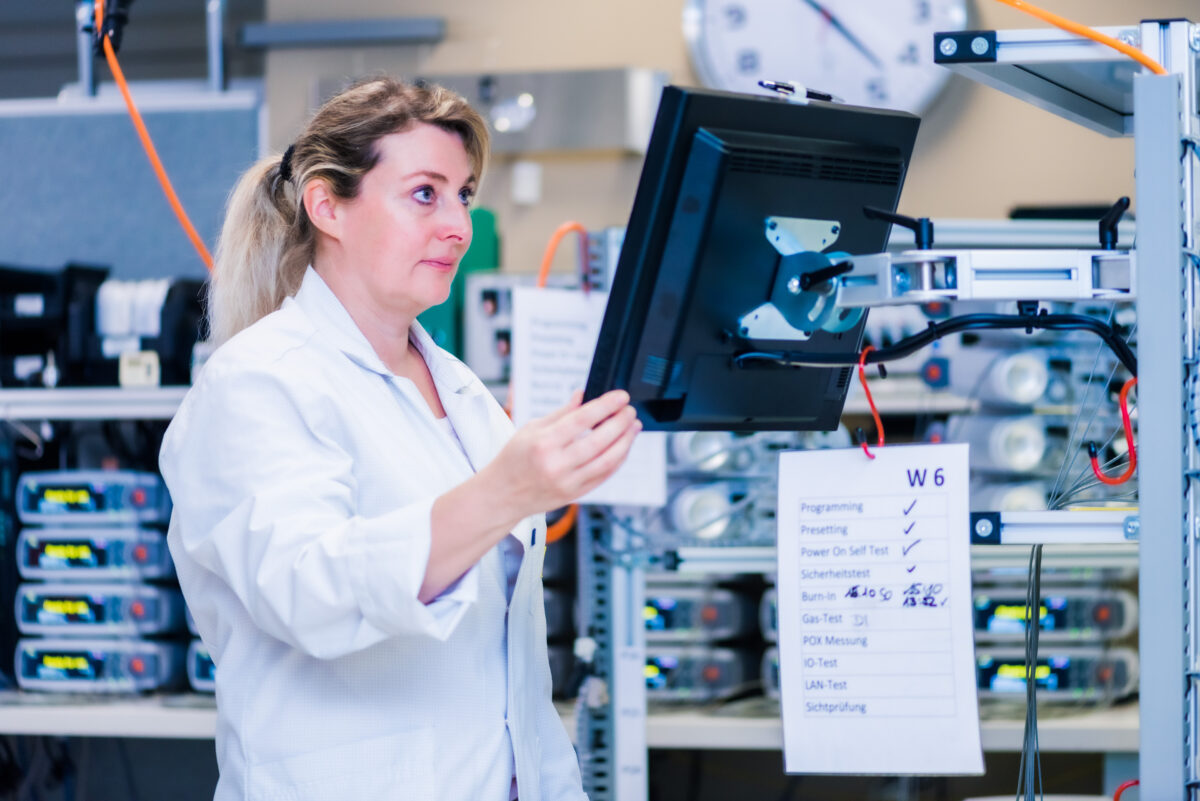 About - Sentec