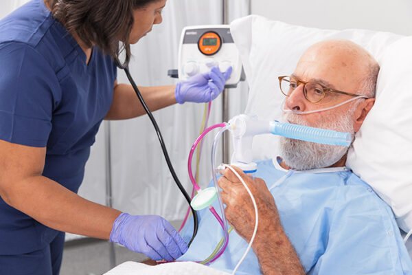 Respiratory Solutions for Acute Care | IPV® Therapy, EIT & tcPCO₂ ...