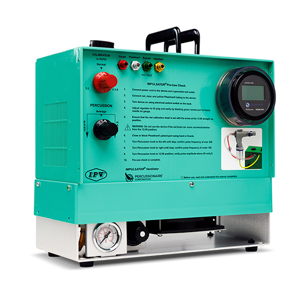 IPV for RTs – Impulsator